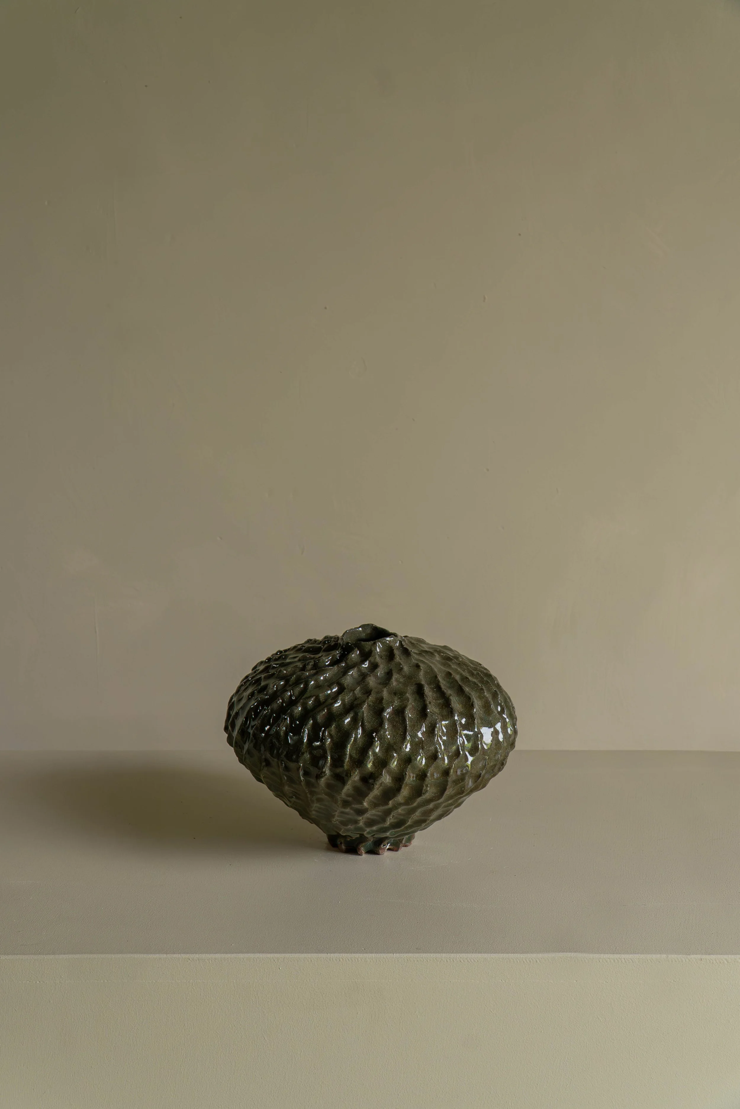 VASE BOULE