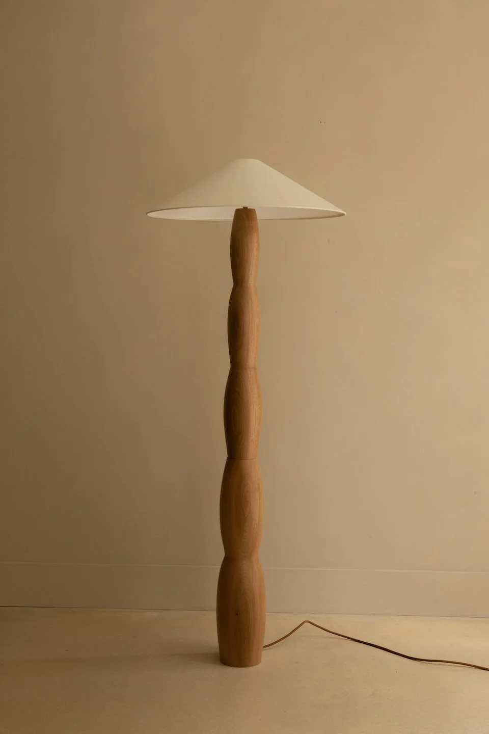 INTERVALLES FLOOR LAMP