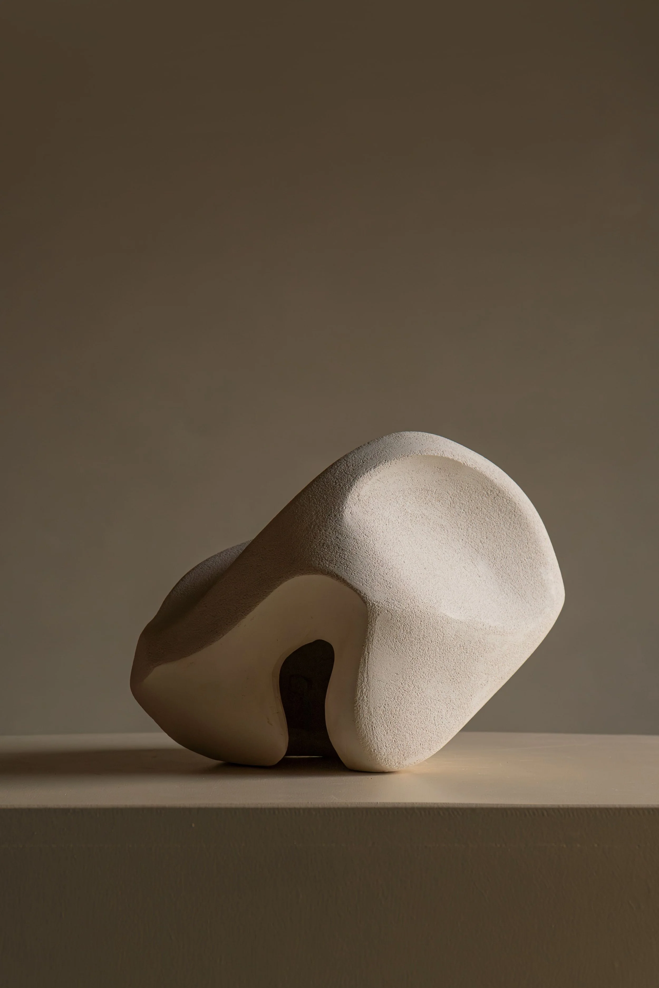 SCULPTURE OS