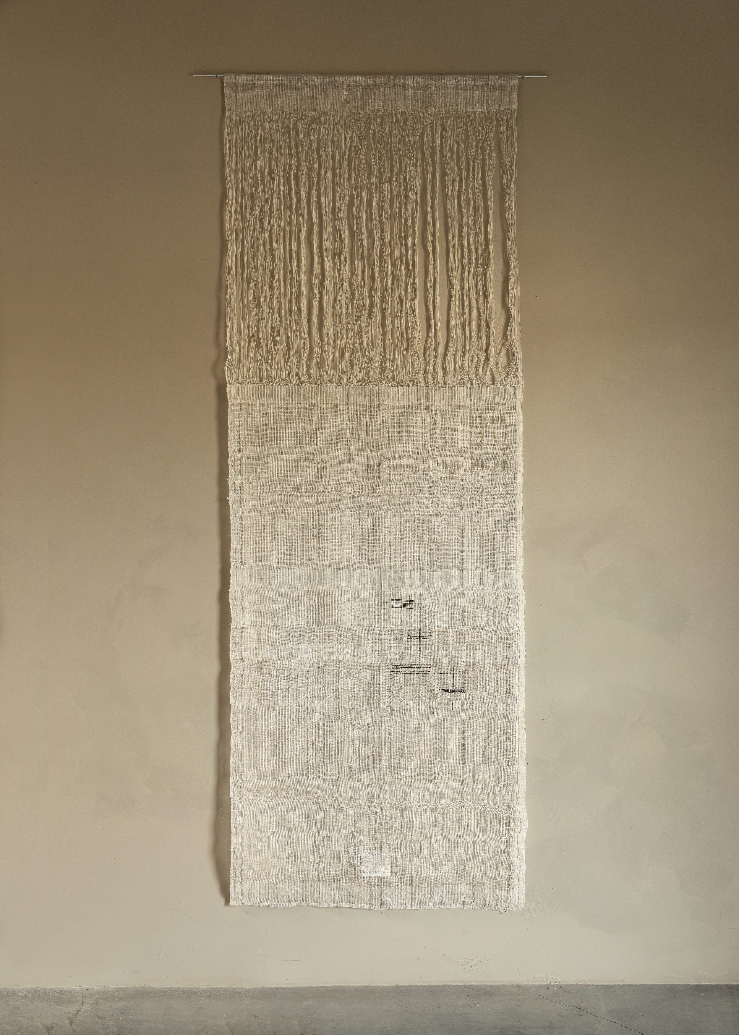 FRAGMENTS I