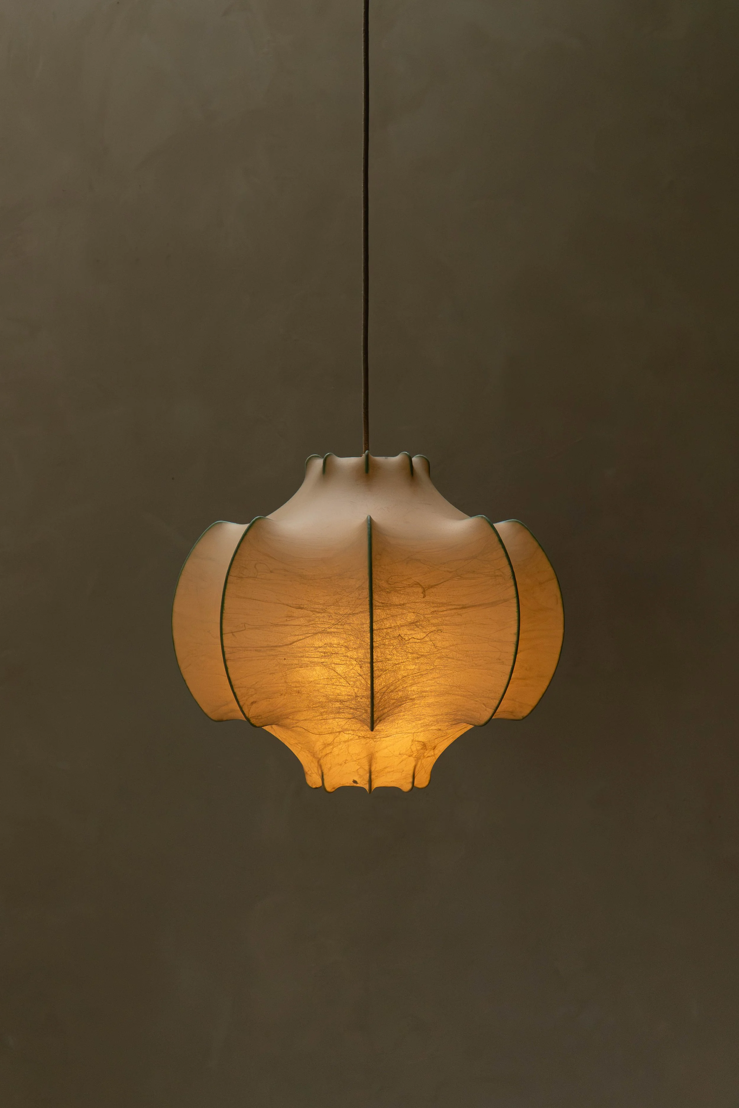 Cocoon Pendant Lamp