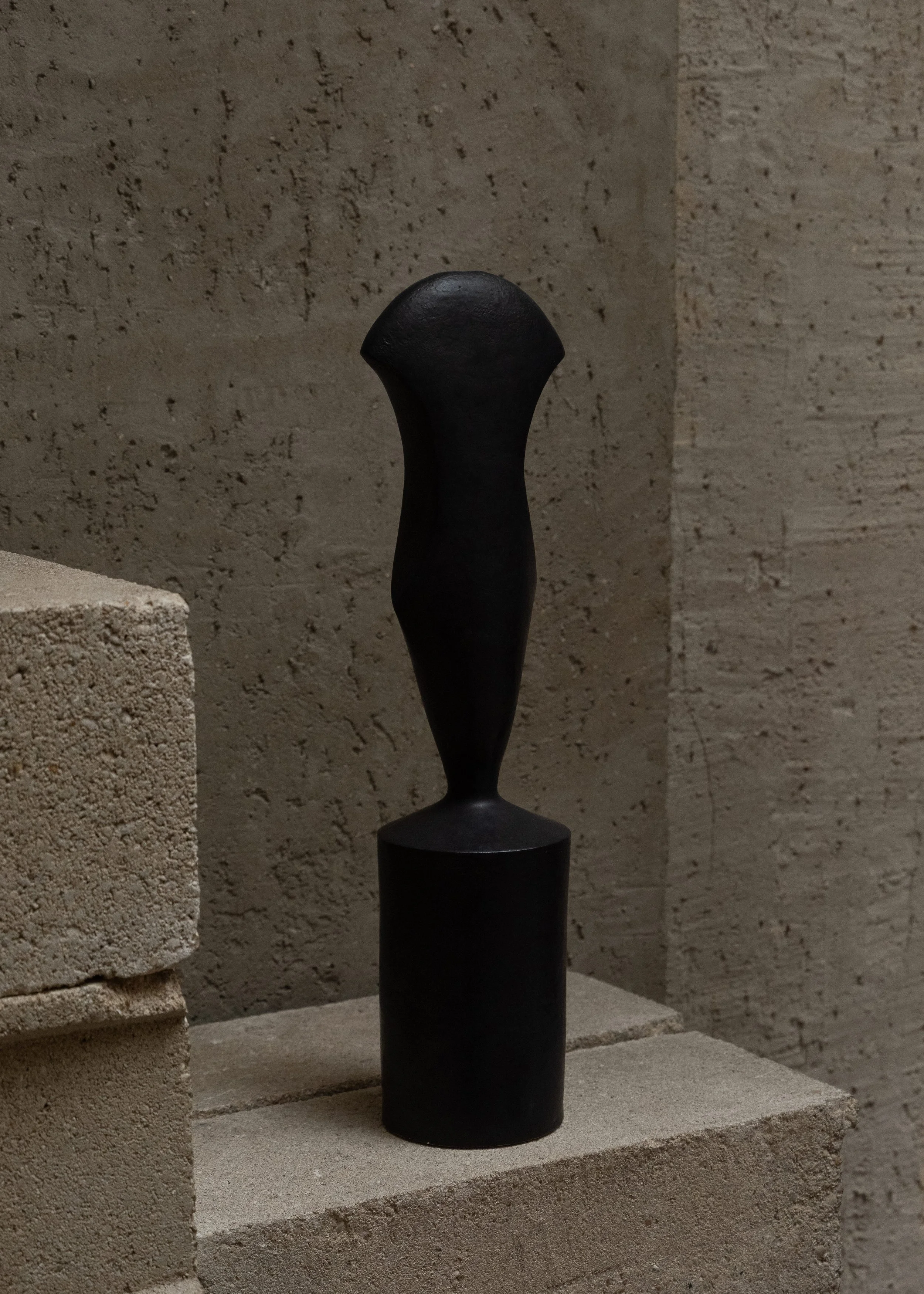 Ceramique Zeynep Bayon - La Lune Galerie