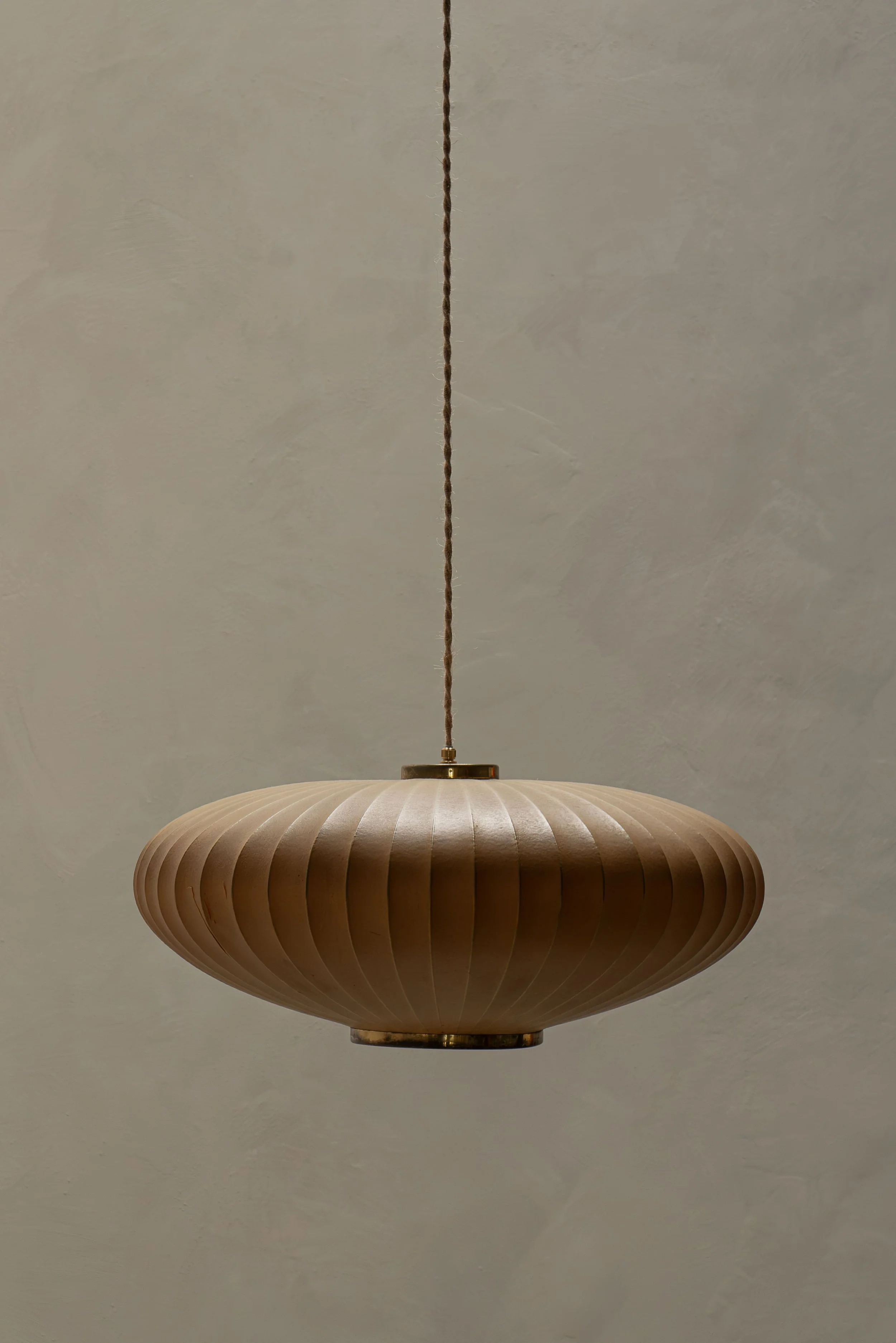 COCOON PENDANT I