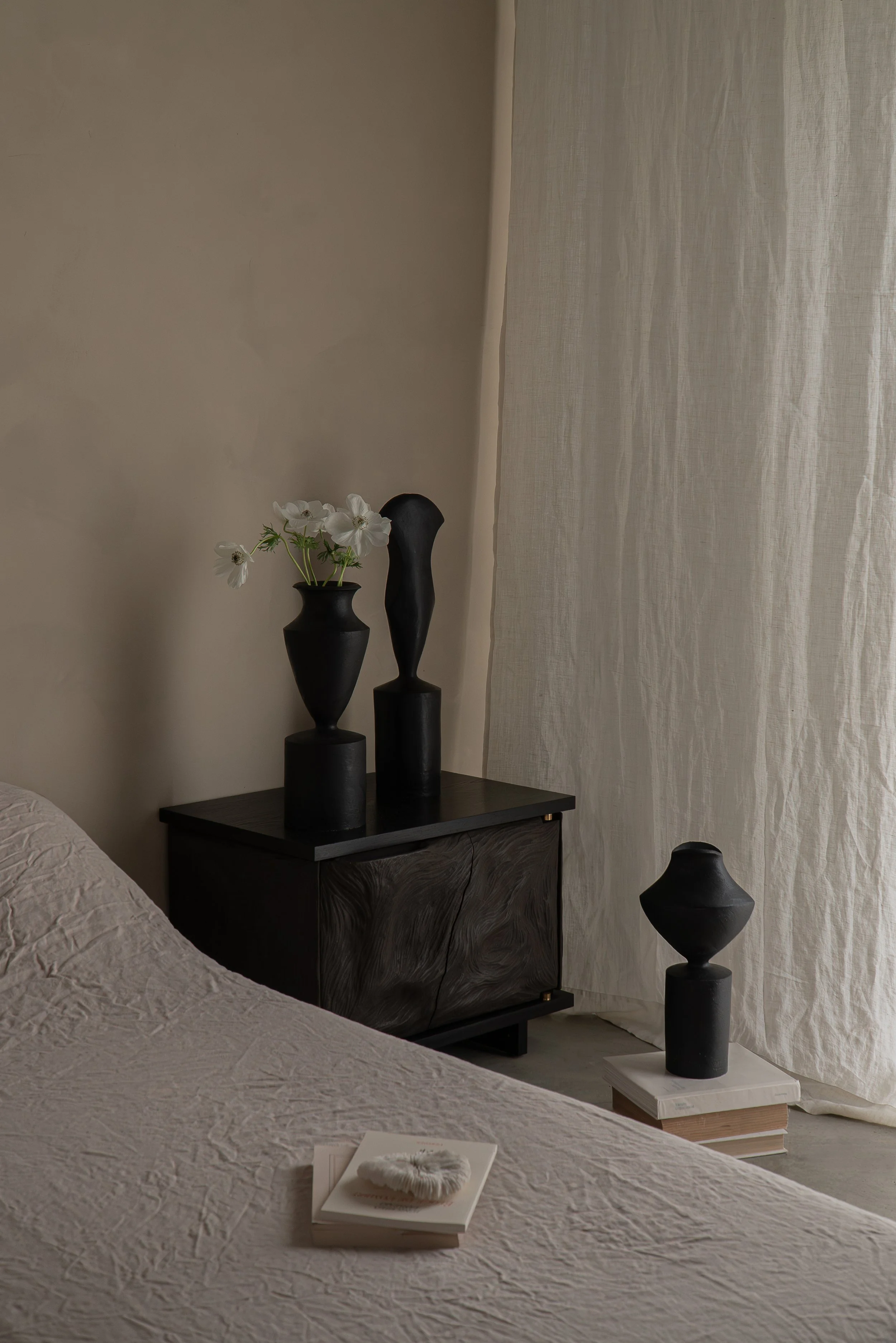 Ceramique Zeynep Bayon - La Lune Galerie