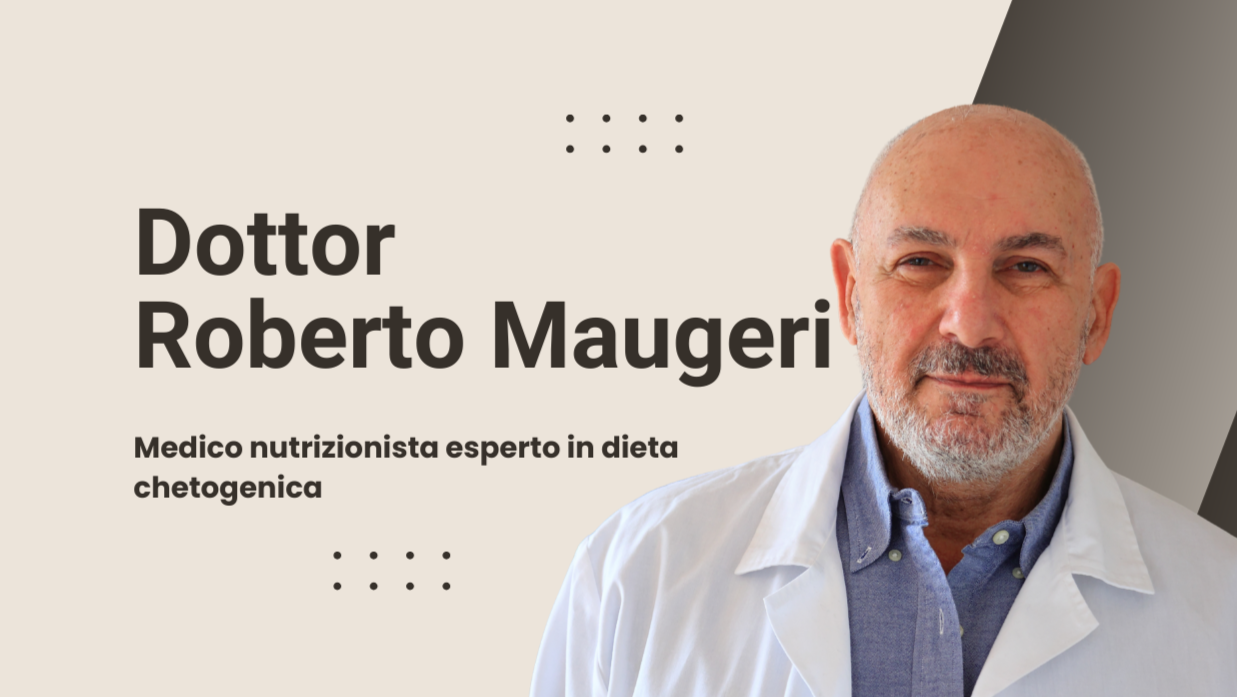 Dieta chetogenica e controllo medico: perché è importante