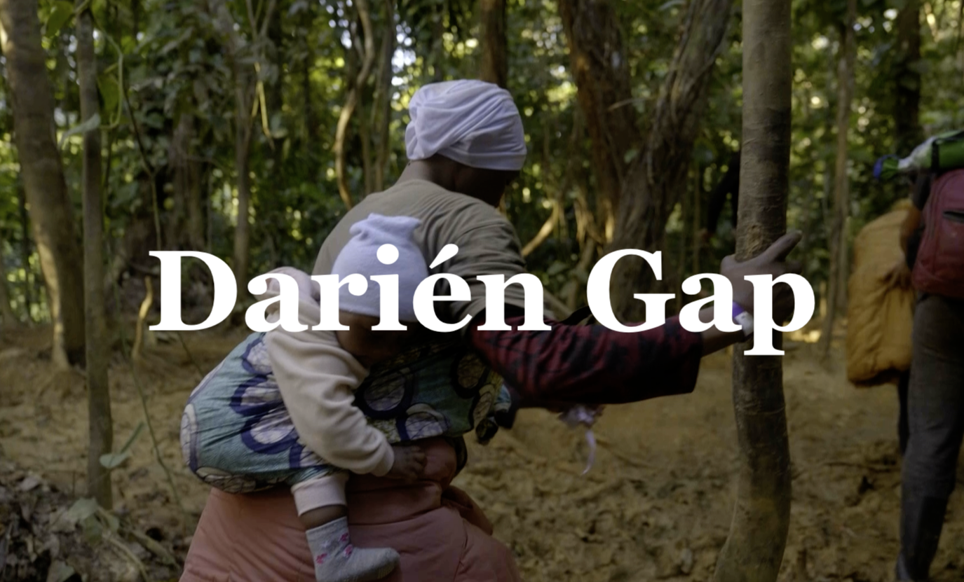 Darién Gap