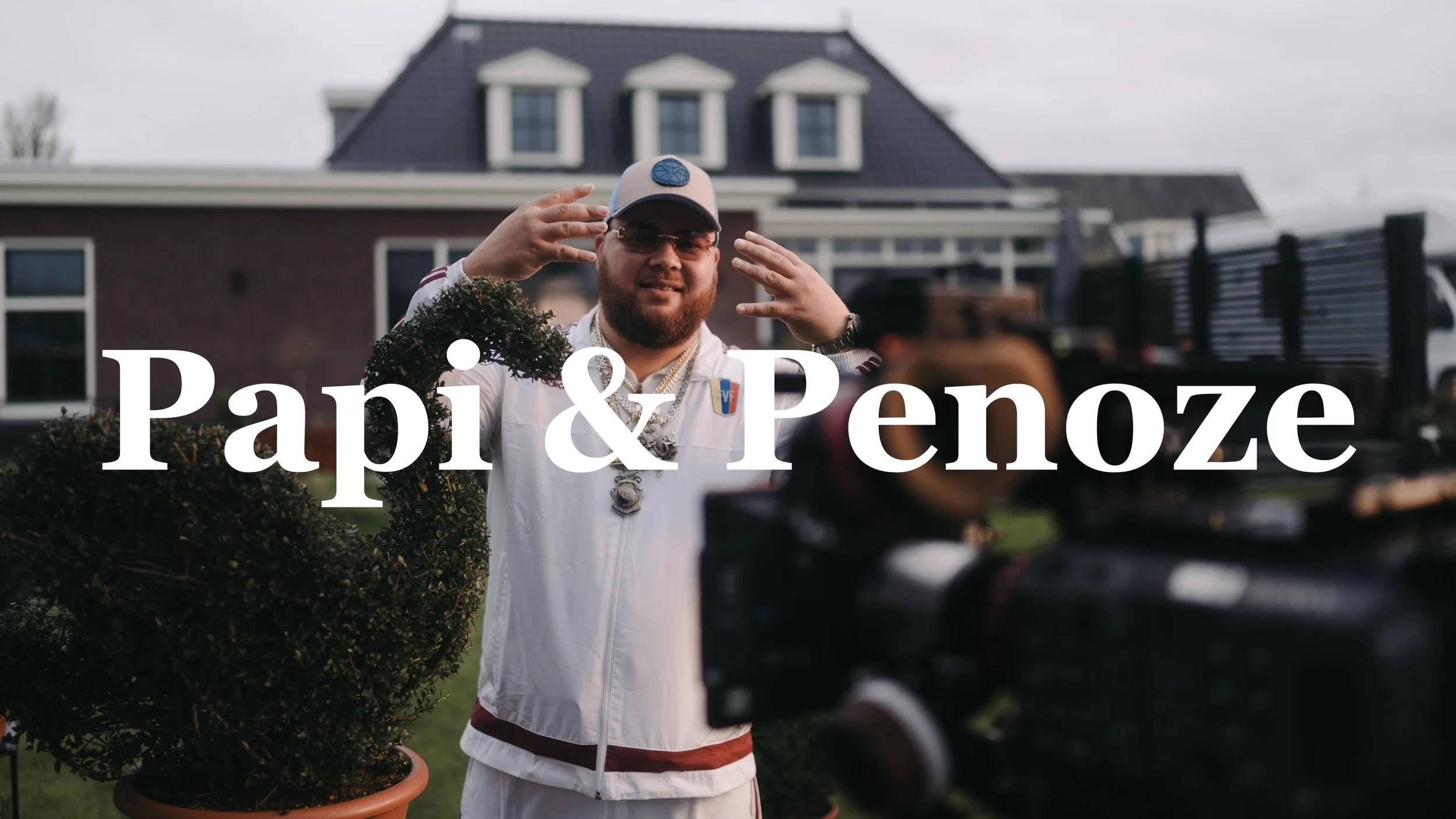 Papi & Penoze