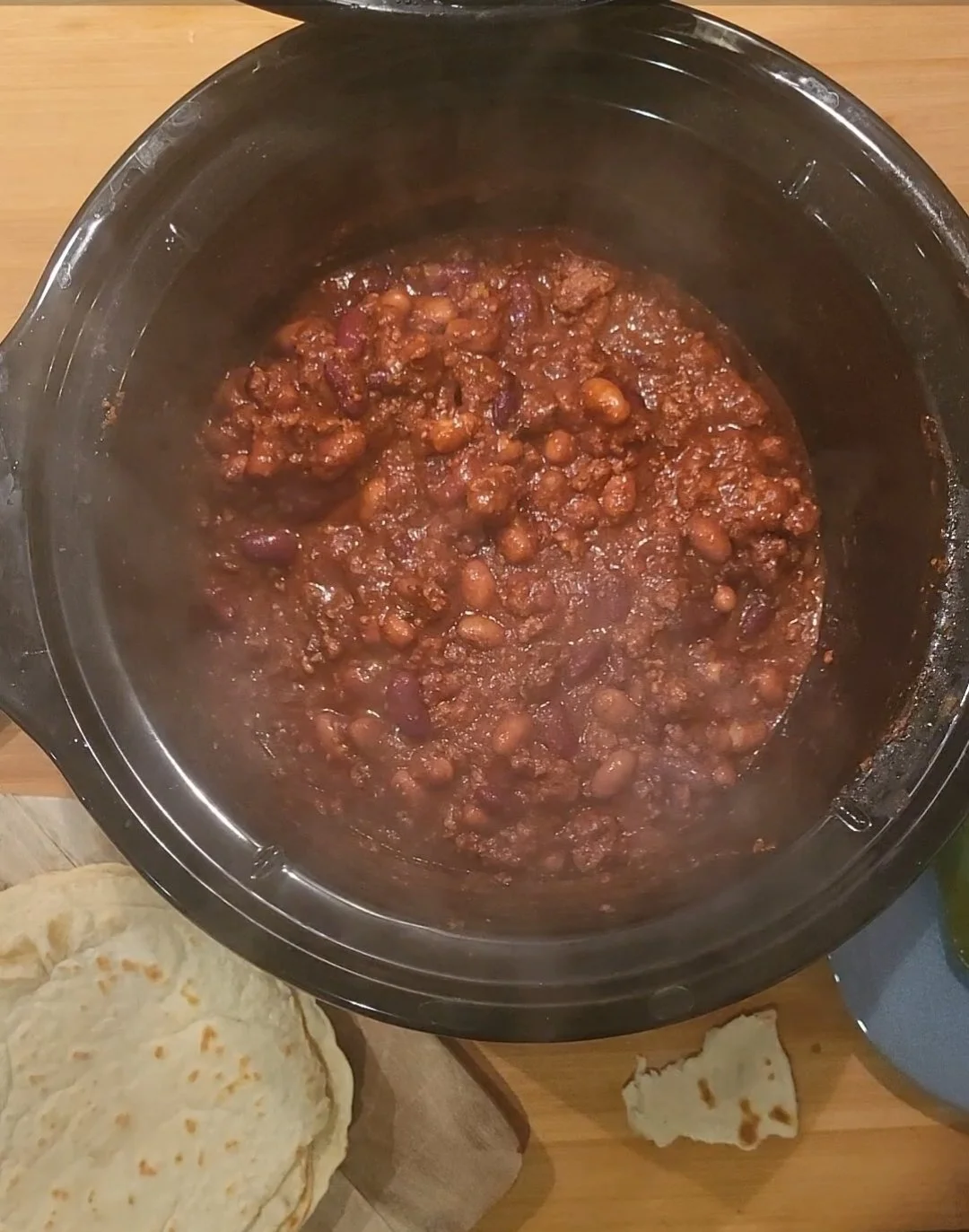 Chili con Carne 