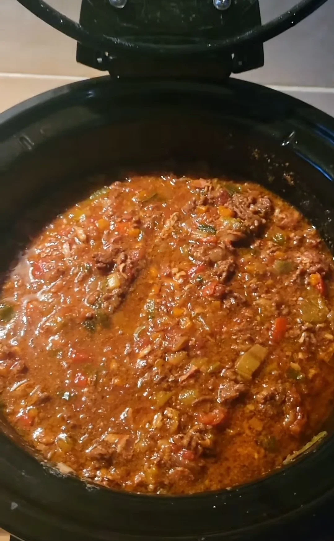 Luie bolognesesaus