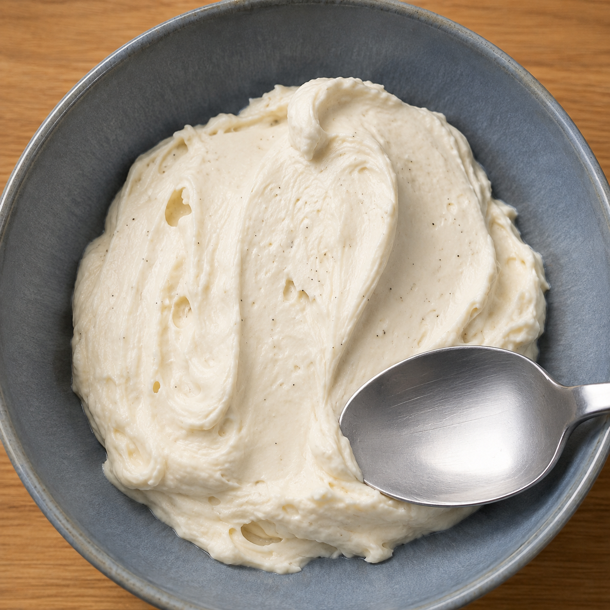 Crème au Beurre (Franse botercrème)