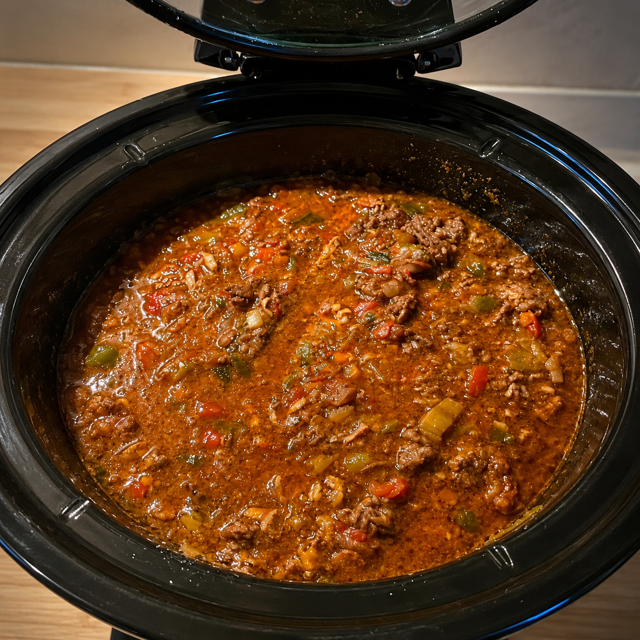 Luie bolognesesaus