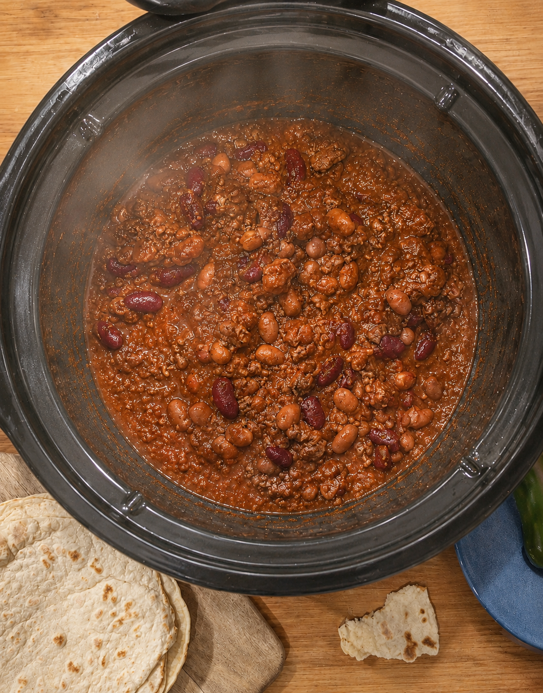 Chili con Carne 