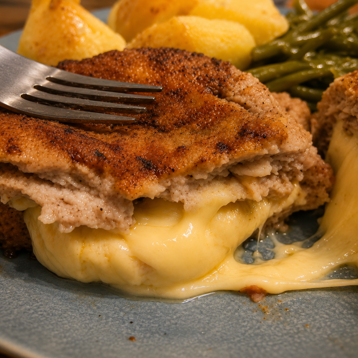 Cordon Bleu