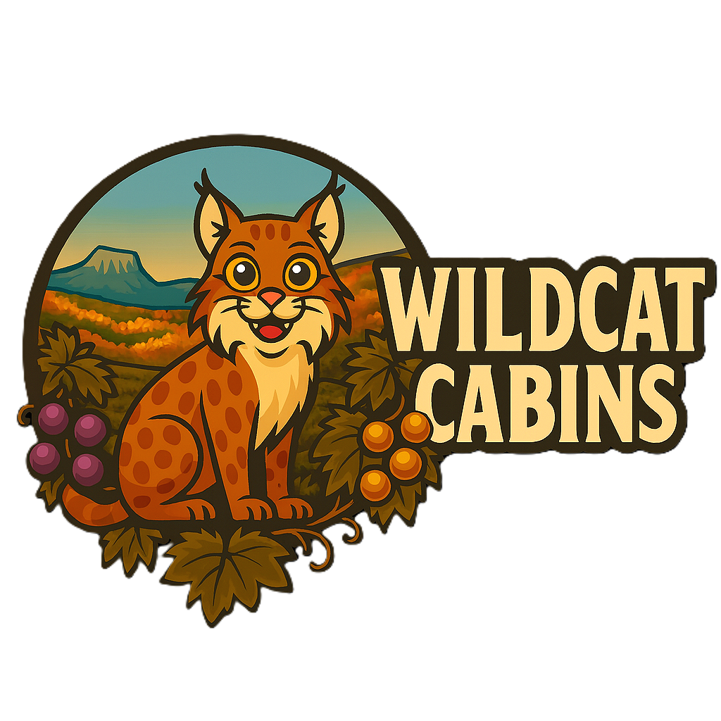 Wildcat Cabins