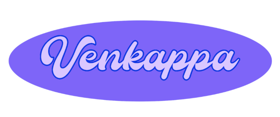VENKAPPA