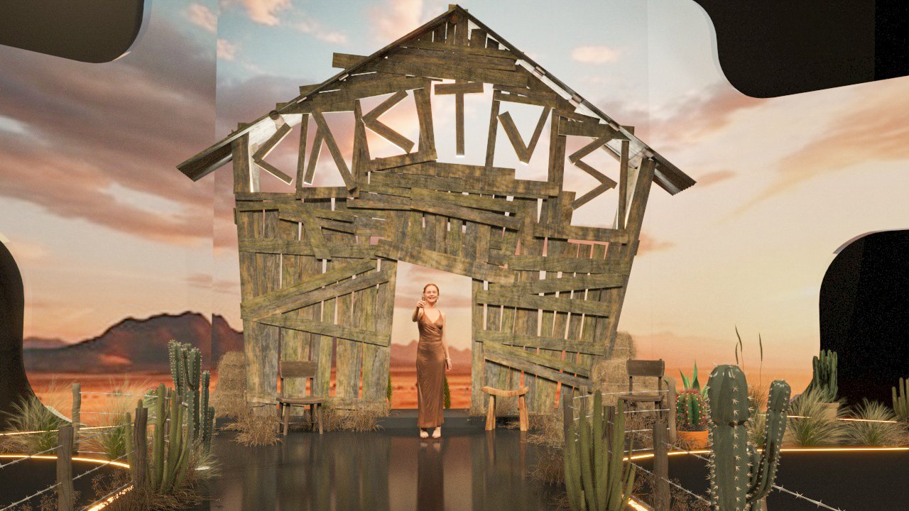 TIKTOK AWARDS BELINDA