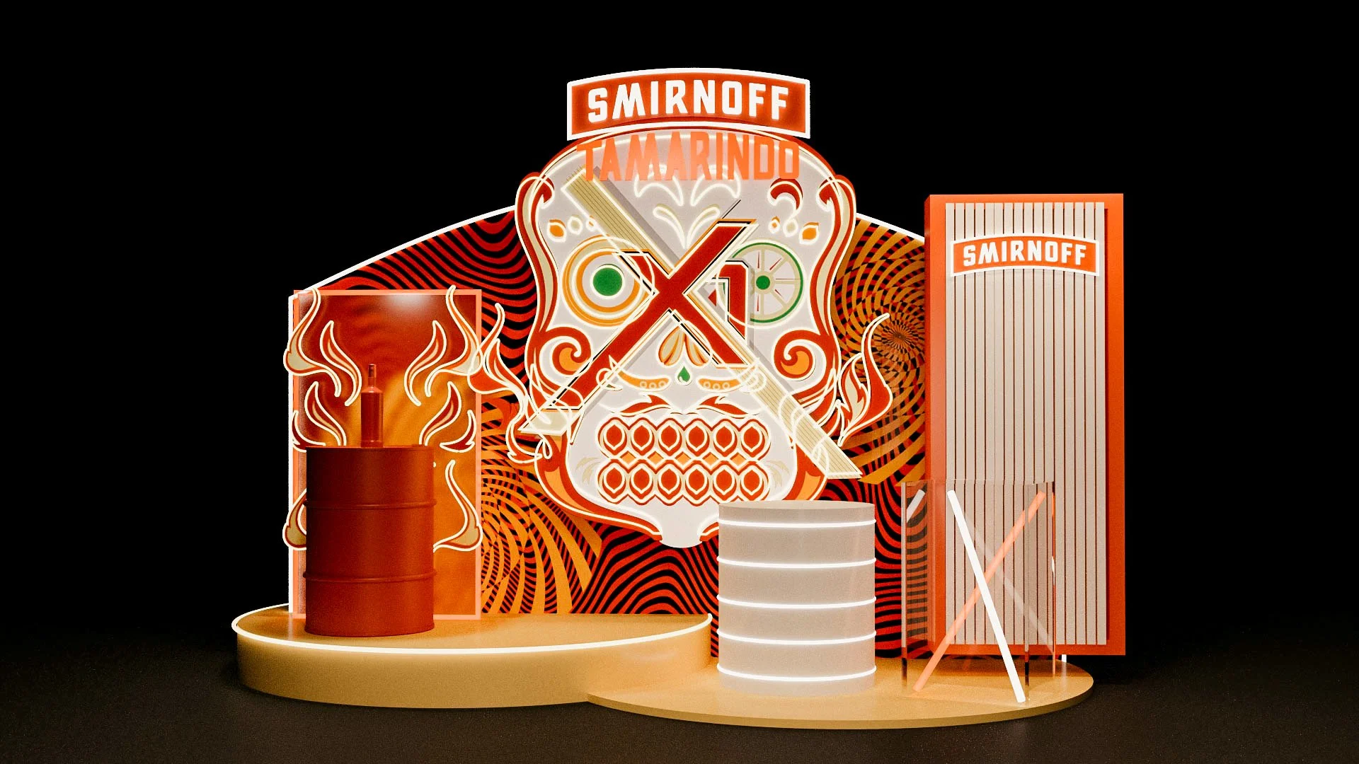 DIAGEO GLOBAL BRANDS