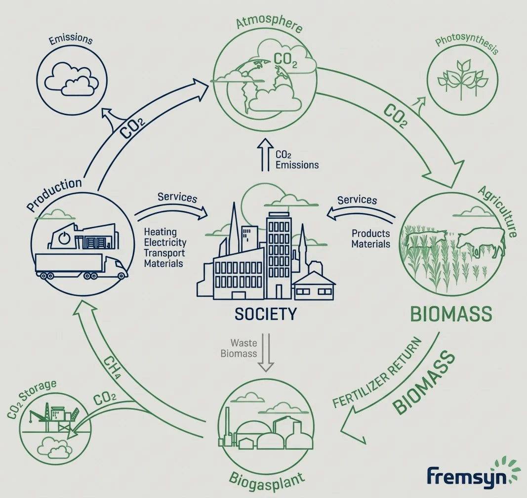 fremsyn-carbon-cycle-value-chain