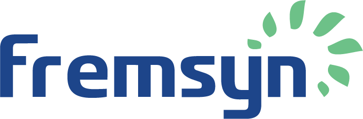 Fremsyn logo