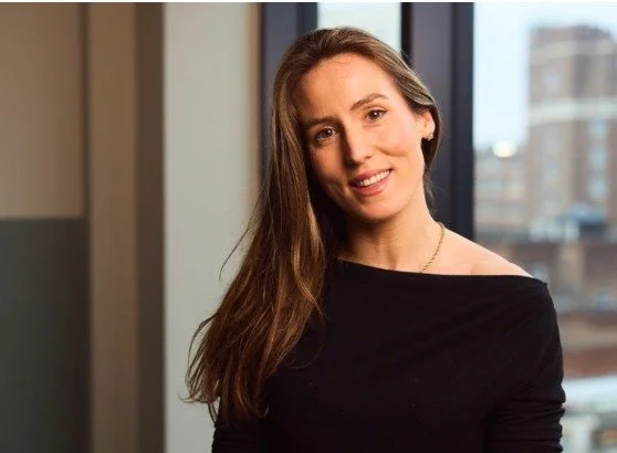 Sarah Rose Anderson Founder Tracks