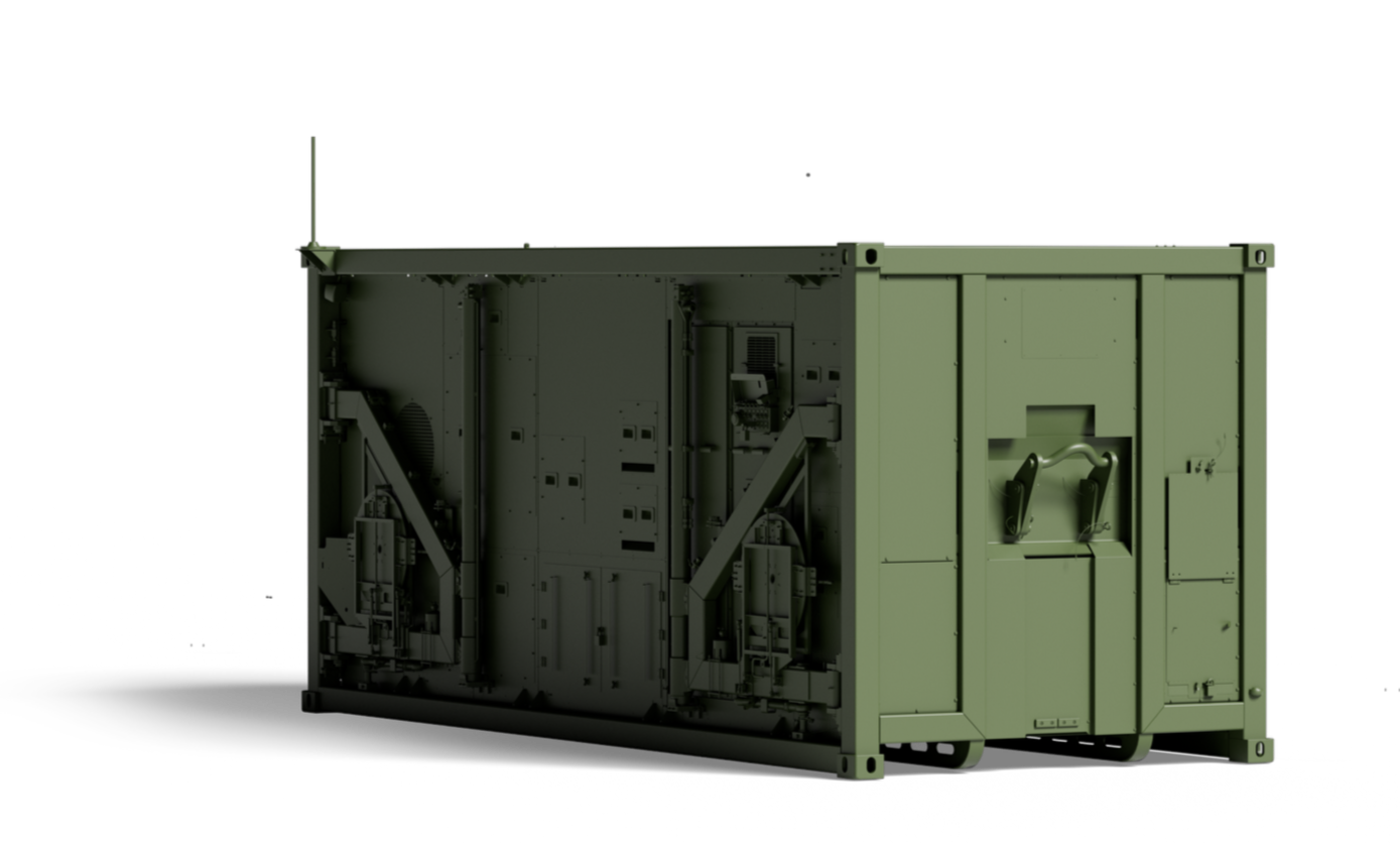 Smag Unit SMAG | Enhance Connectivity Now
