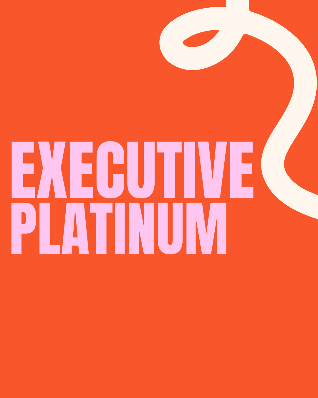 Executive Platinum