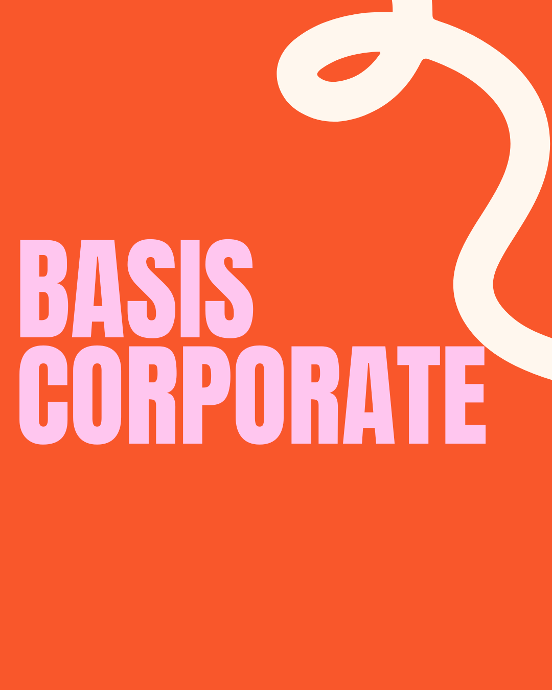 BASIS CORPORATE: Boekomslag Basis Corporate - The Motherhood Business