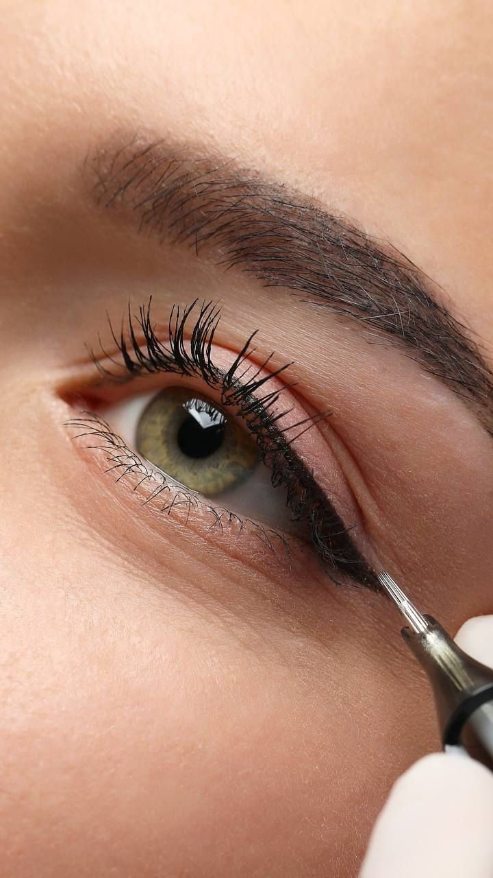 micropigmentacion eyeliner