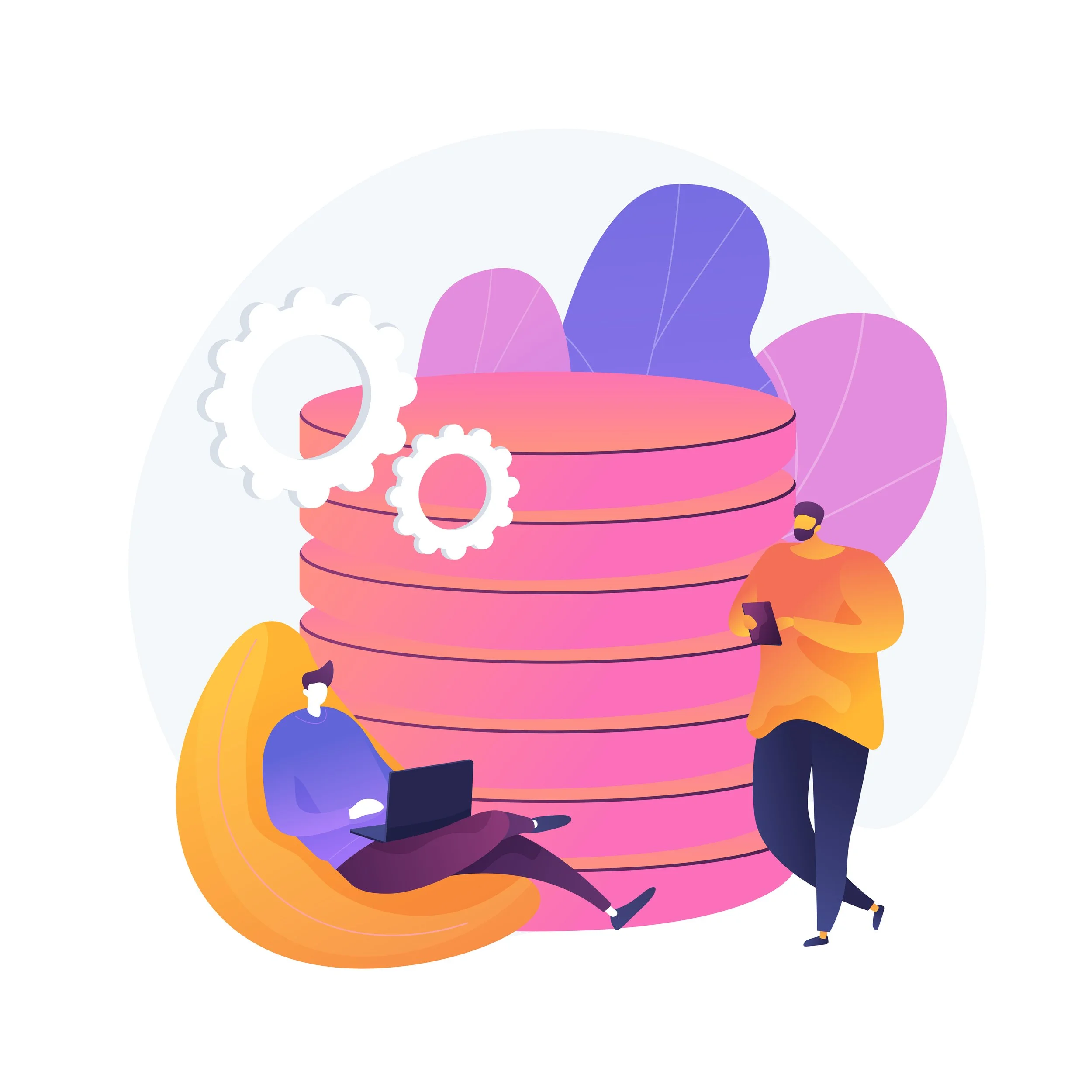 Data Modeling & Transformation