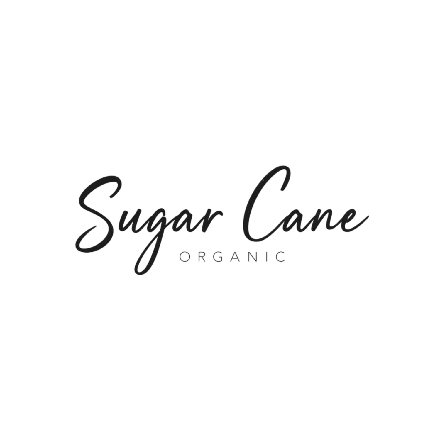 Sugar Cane Organic