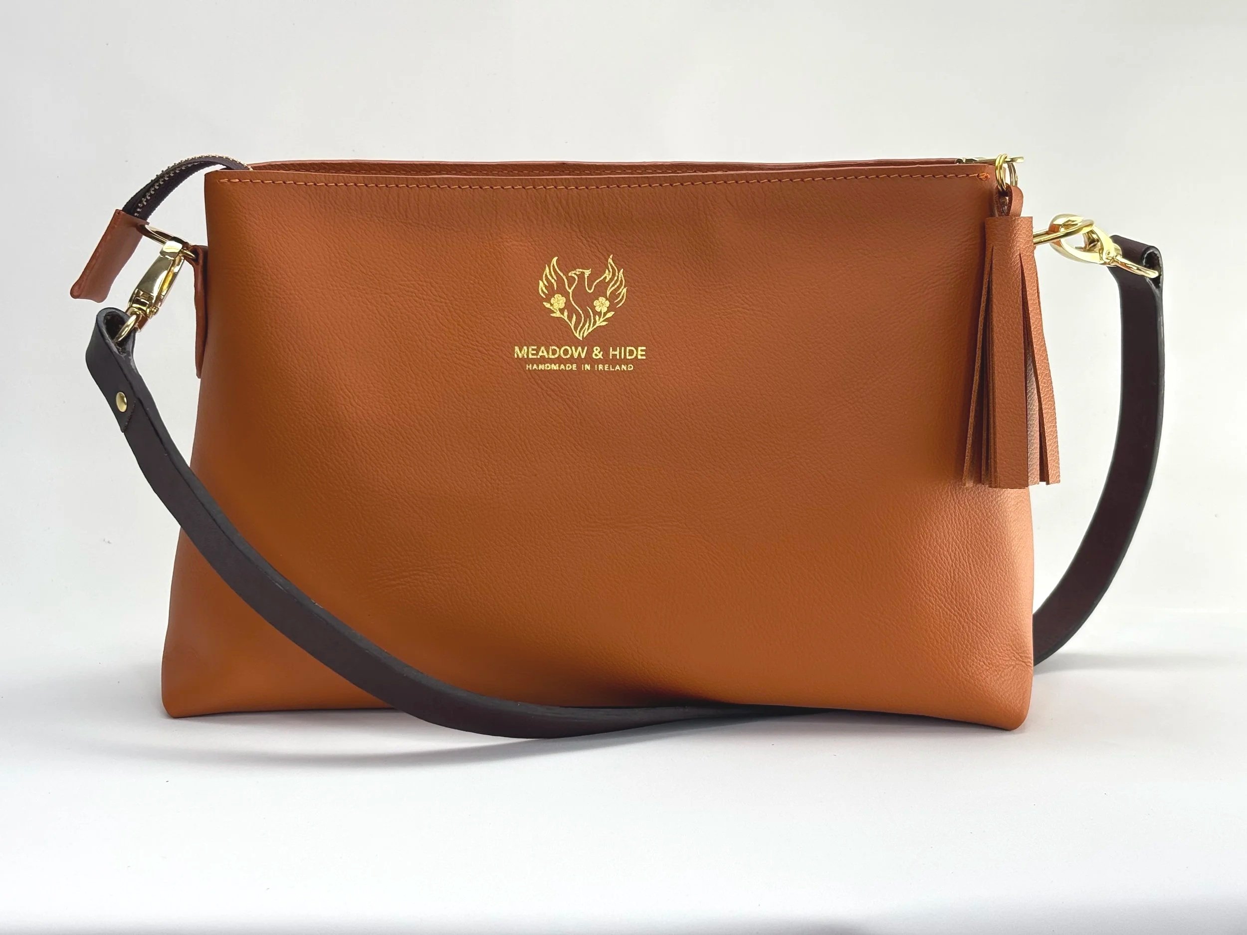 Meadow+%26+Hide+Tuscan+Tan+overshoulder+1.jpg