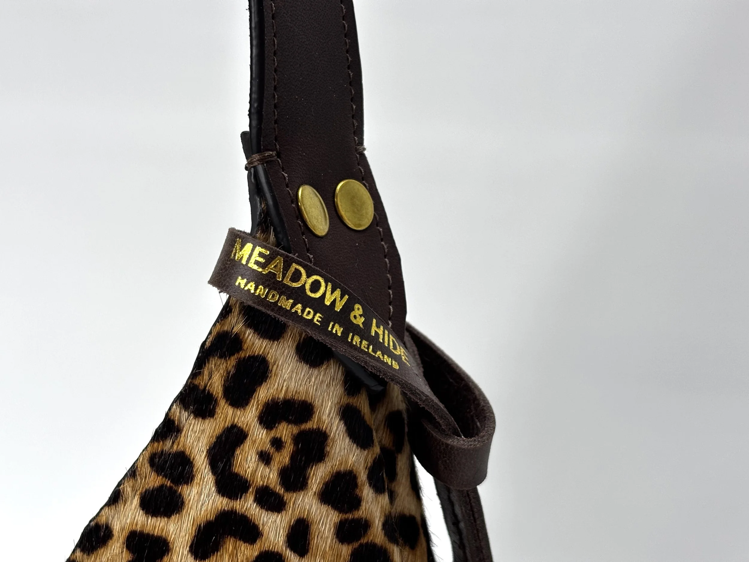 Meadow and Hide hair on leopard print hobo 4.jpeg