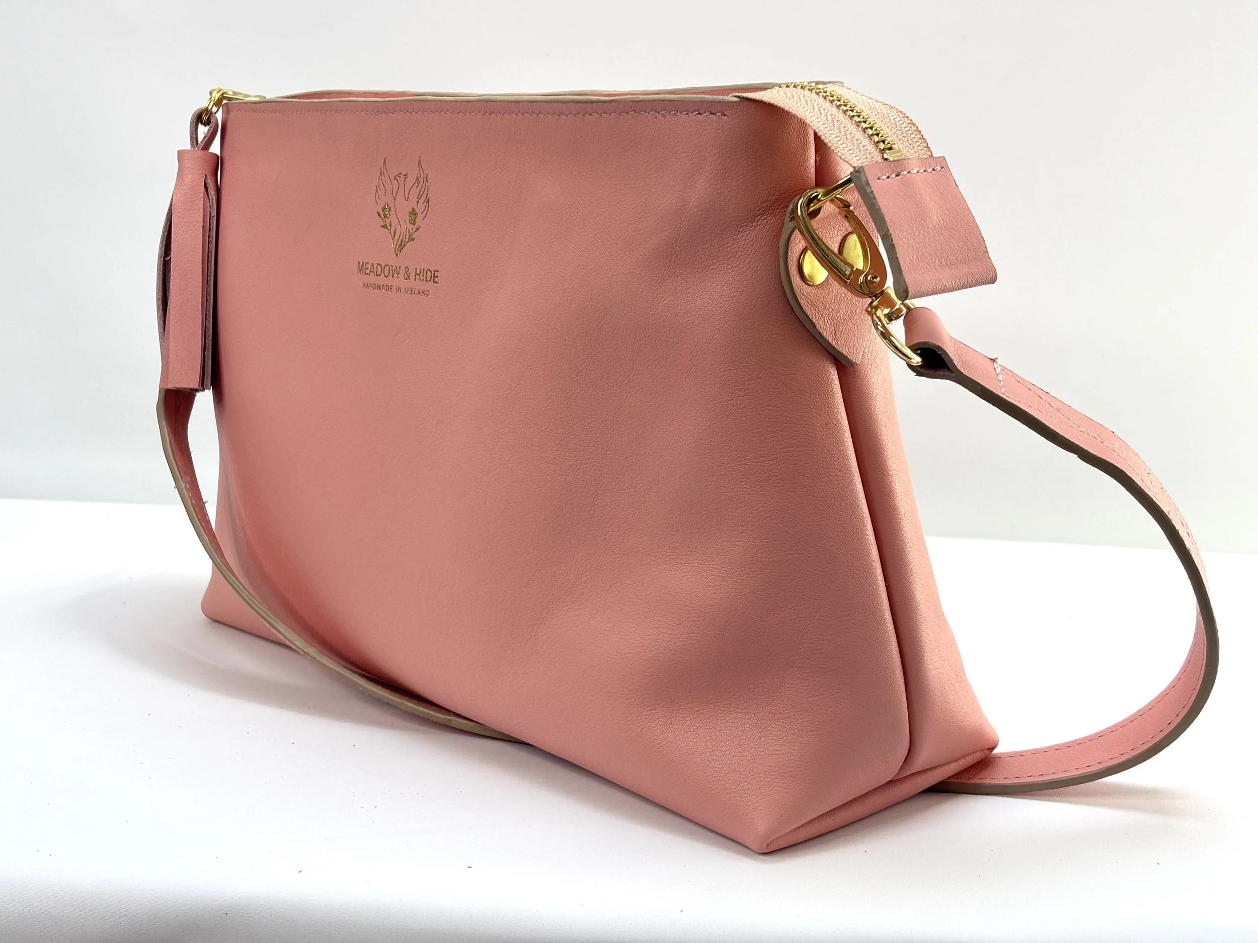 Meadow & Hide overshoulder powder pink 2.jpeg