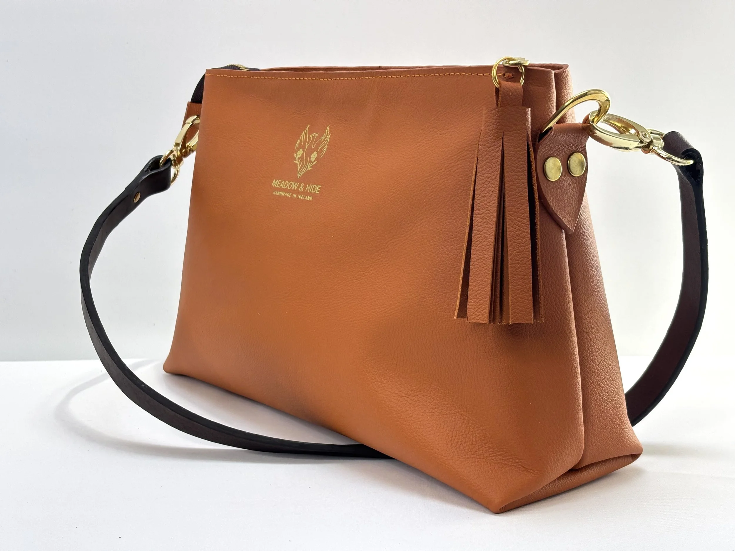 Meadow and Hide Tuscan tan overshoulder 2.jpeg
