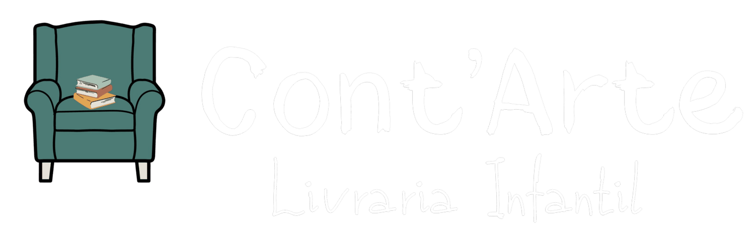 Cont'Arte - Livraria Infantil 
