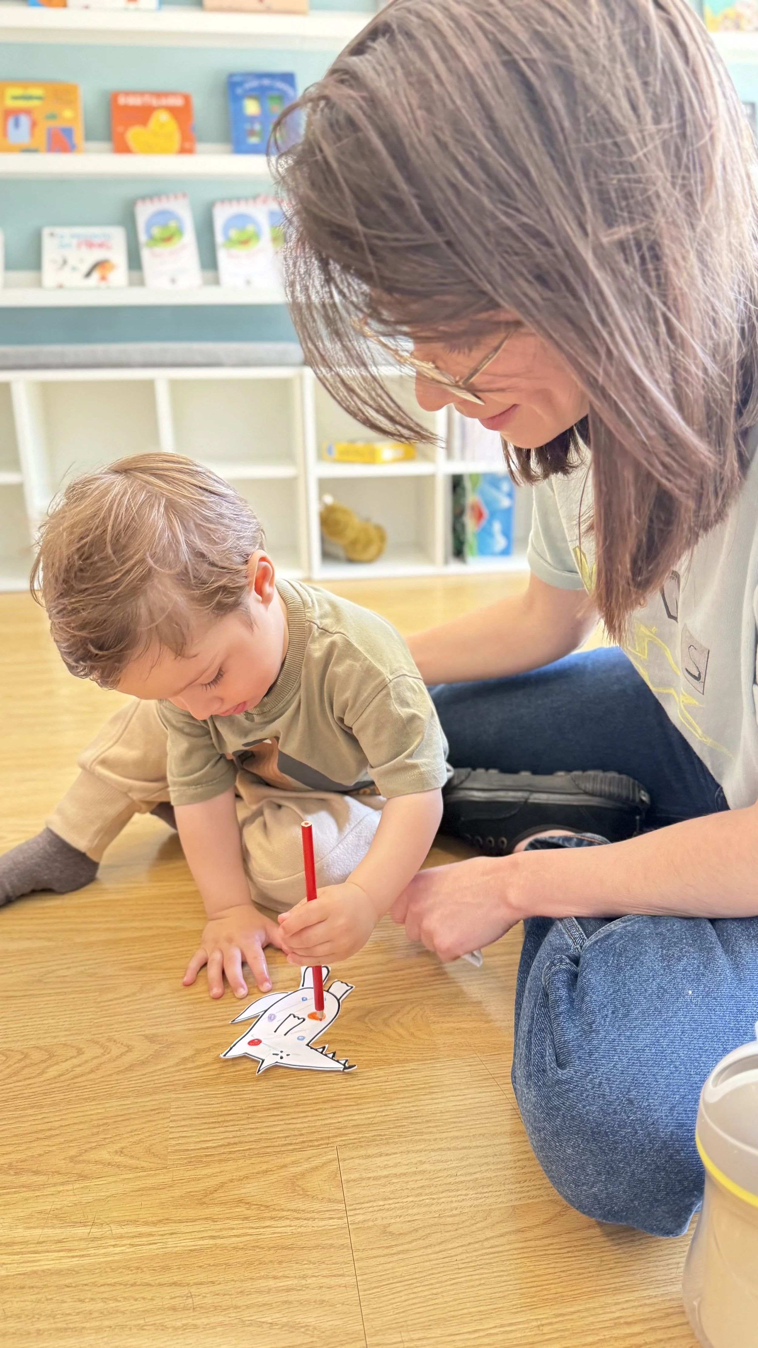 Slow parenting: a tendência que diz que menos é mais