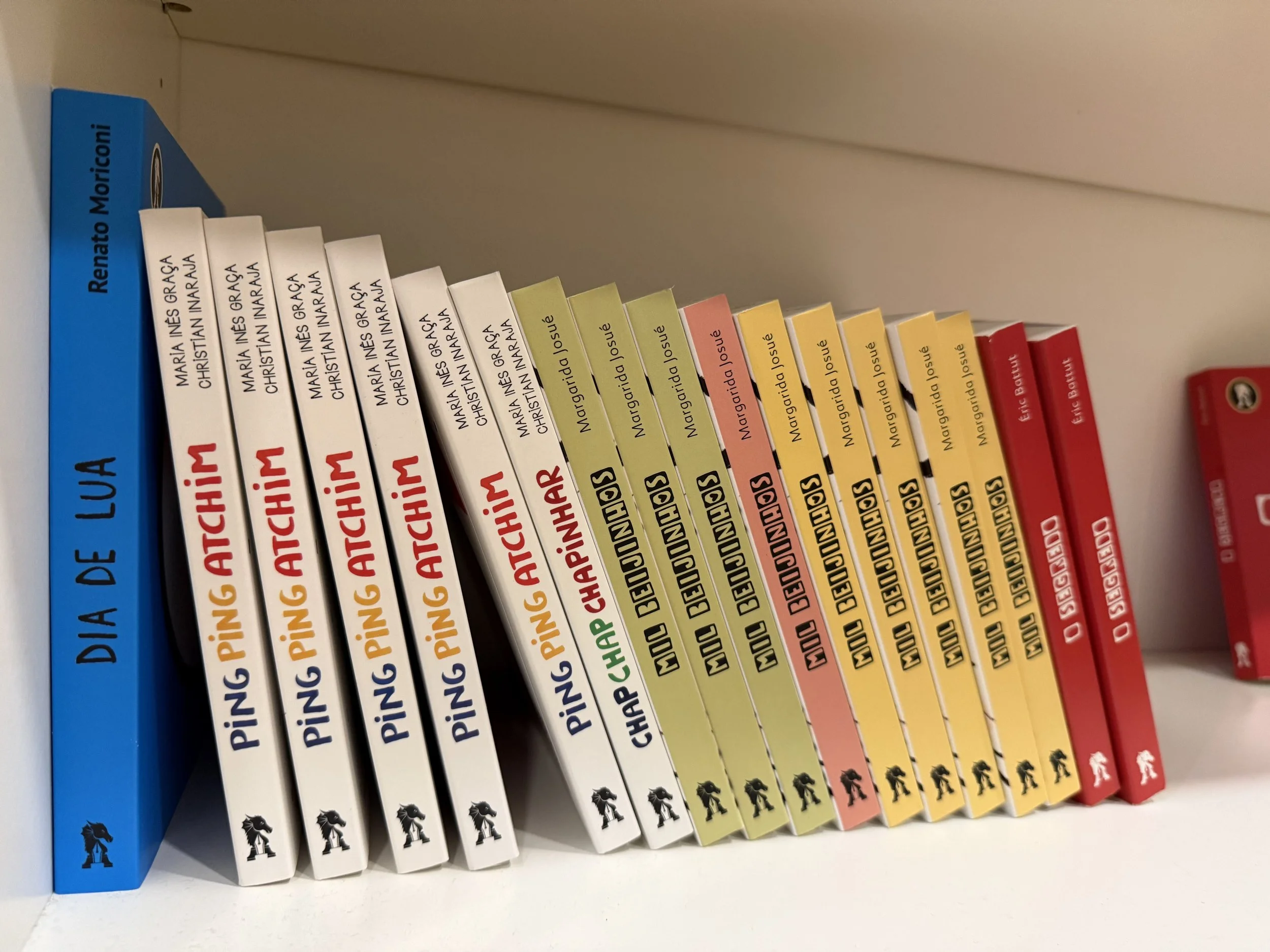 Porque é importante ler para as crianças desde cedo?