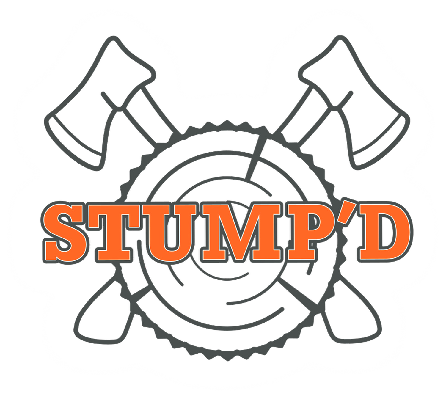 Stump'd Expert Tree Stump Grinding