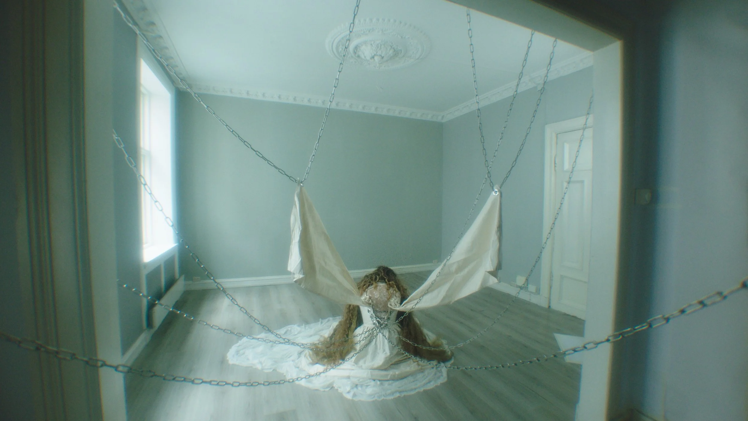 WHEN I LET YOU GO Lyric Video