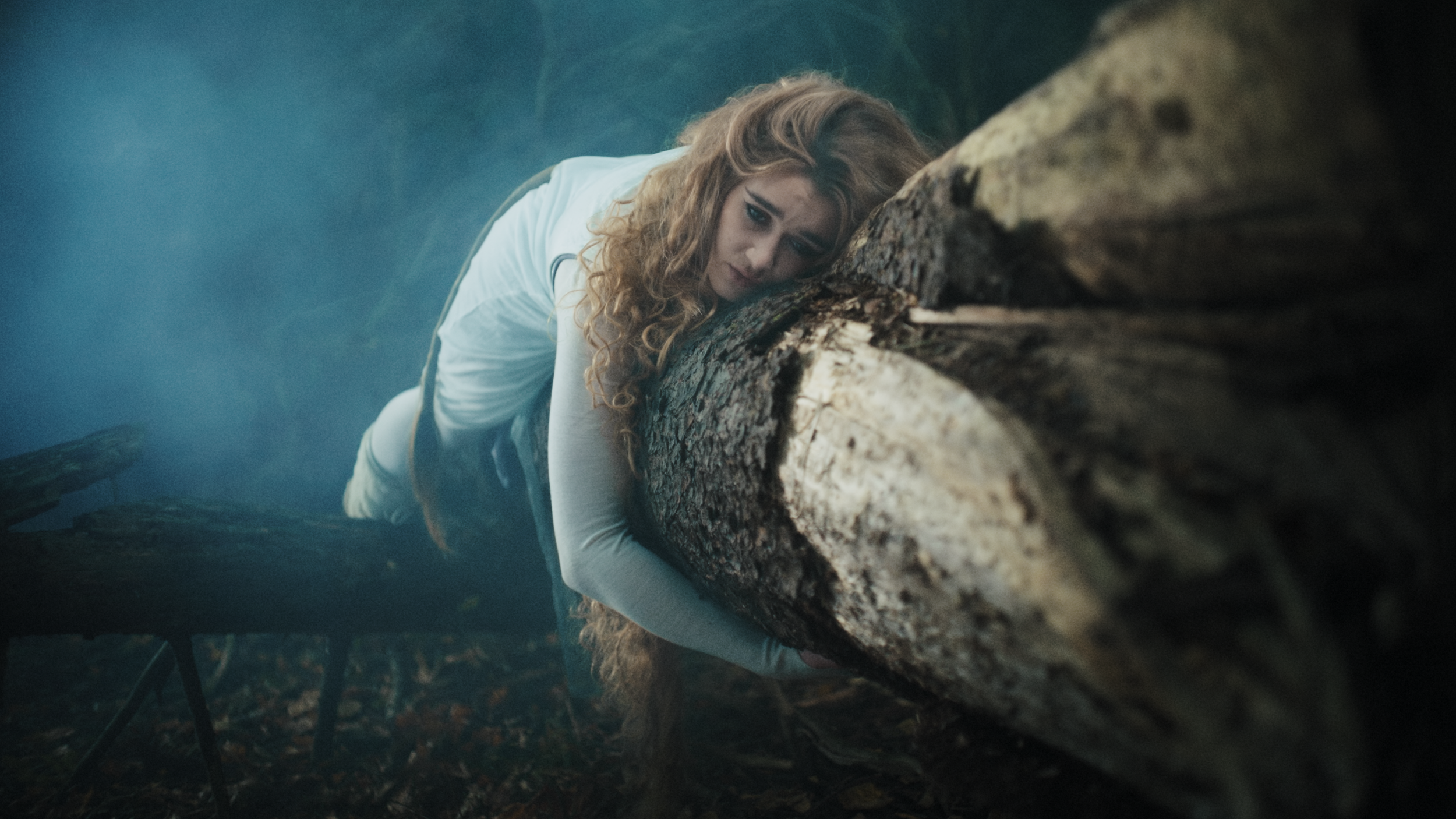 I CAN TELL A LIE Music Video