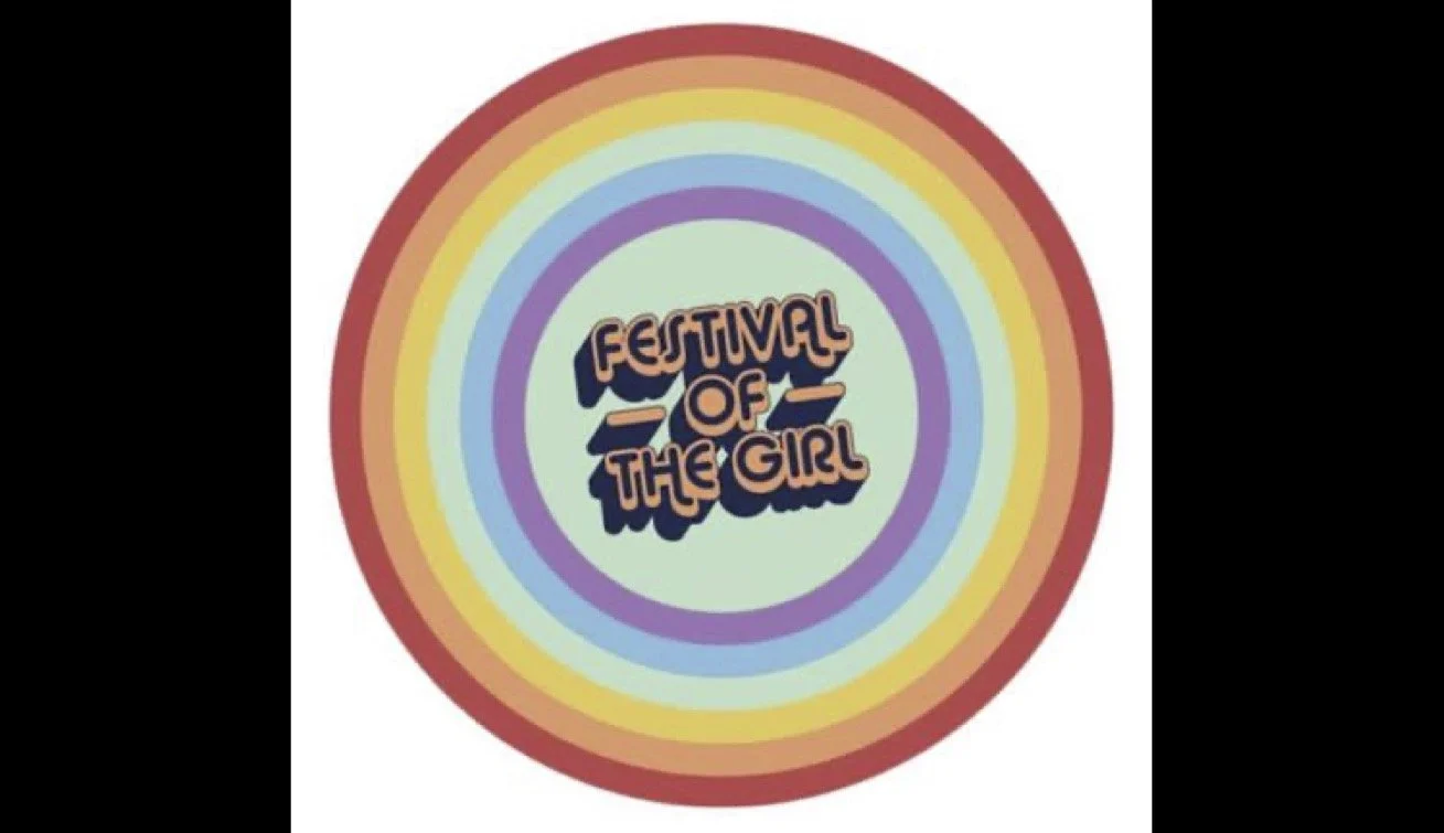Performing at #FestivalOfTheGirl London - 3rd October 2026