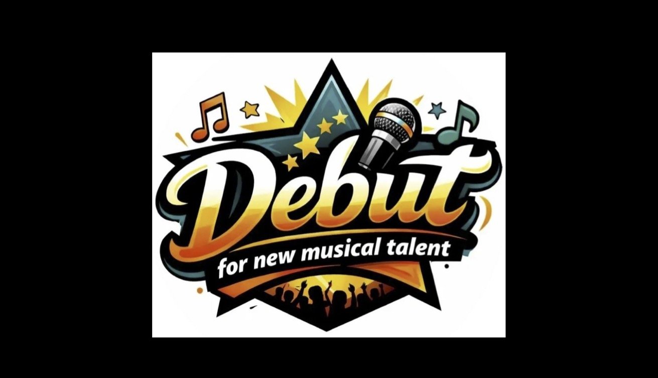 Performing at Debut open mic: 16.00-19.00 Sun 26 April 2026, Haslemere