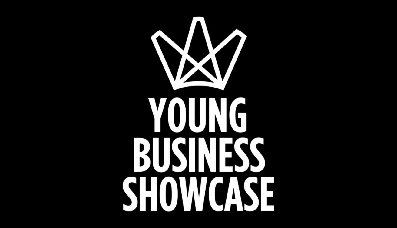 Buy my CDs at Young Business Showcase, Farnham Maltings - May 2026