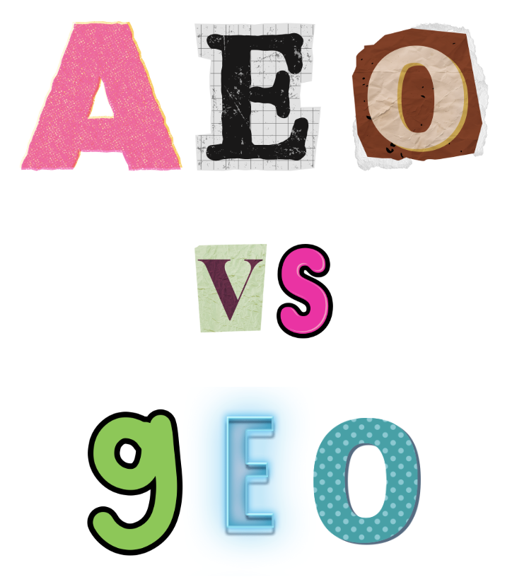 What Is AEO and GEO -And Why Your Business Needs to Know About Them Right Now