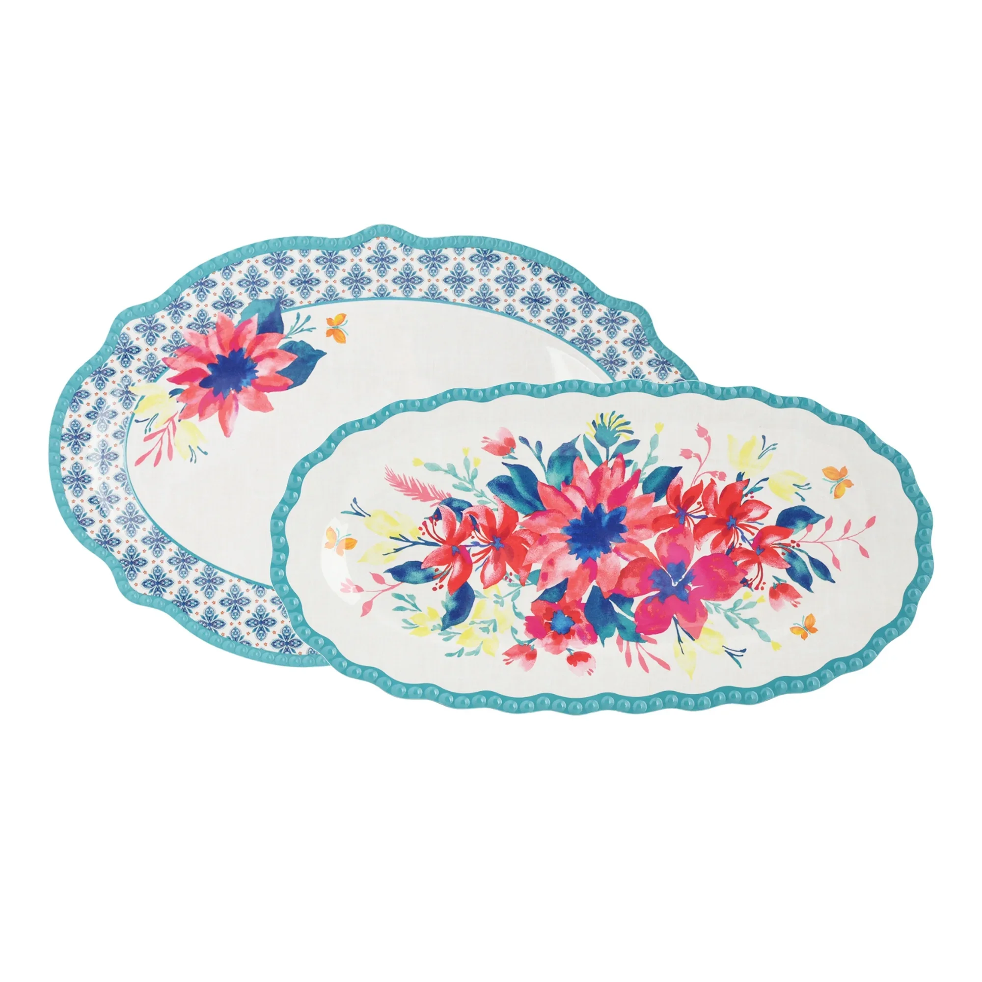The-Pioneer-Woman-2-Piece-Fresh-Floral-Melamine-Serveware-Platters-Teal_b15798bf-e8fe-4819-bc4c-7230fe3c099f.c860154ed1af309024c129e5e5ee7bd2.webp