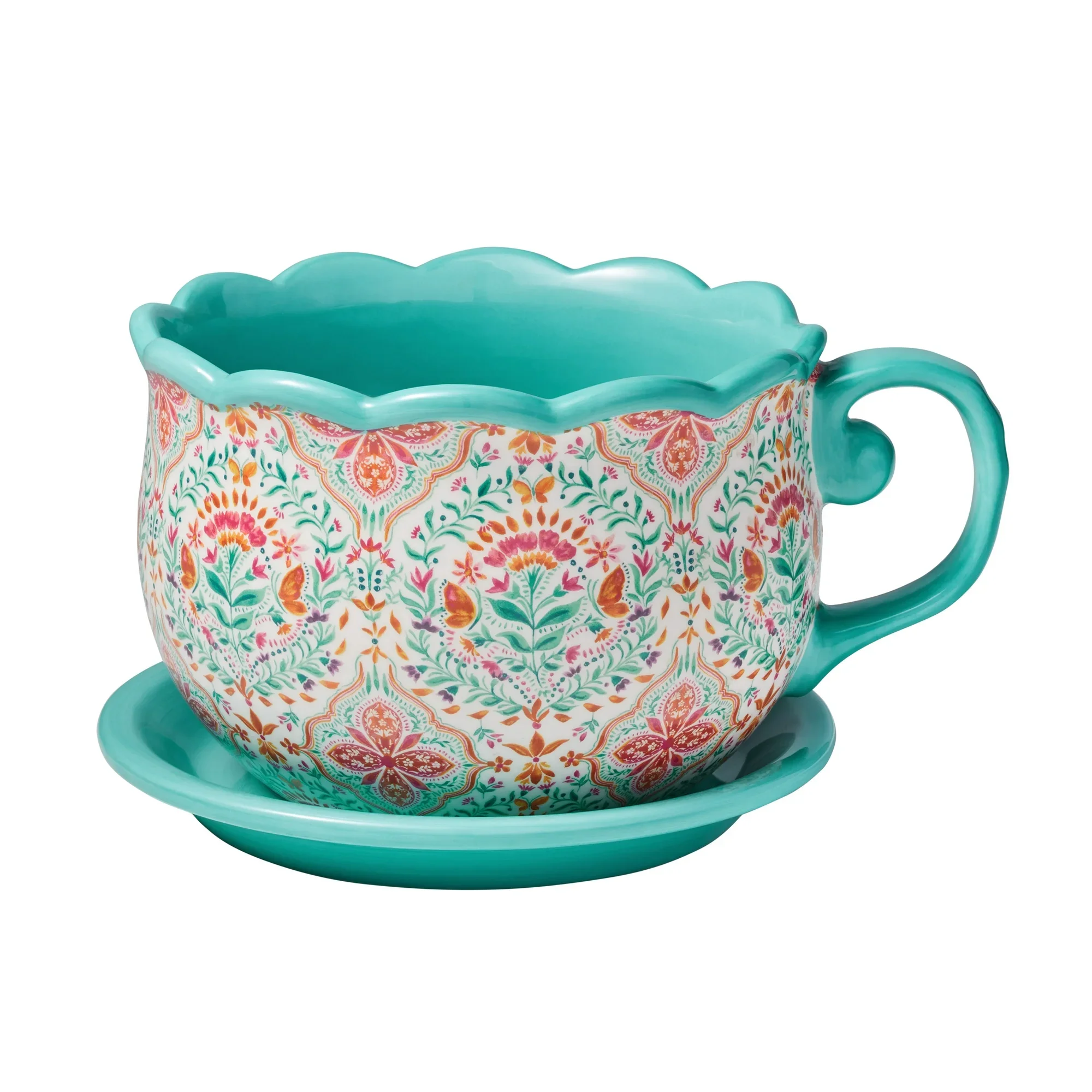 The-Pioneer-Woman-Folk-Geo-8-Inch-Tea-Cup-Ceramic-Planter-Teal_b86e5c75-f9b6-4823-ac48-fab1f22d7d86.4c914d72e33915158a5ebe8adf21449e.webp