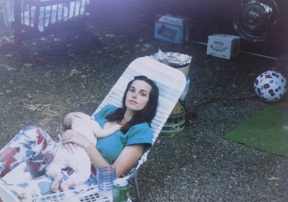 From Self-Hate to Body Love