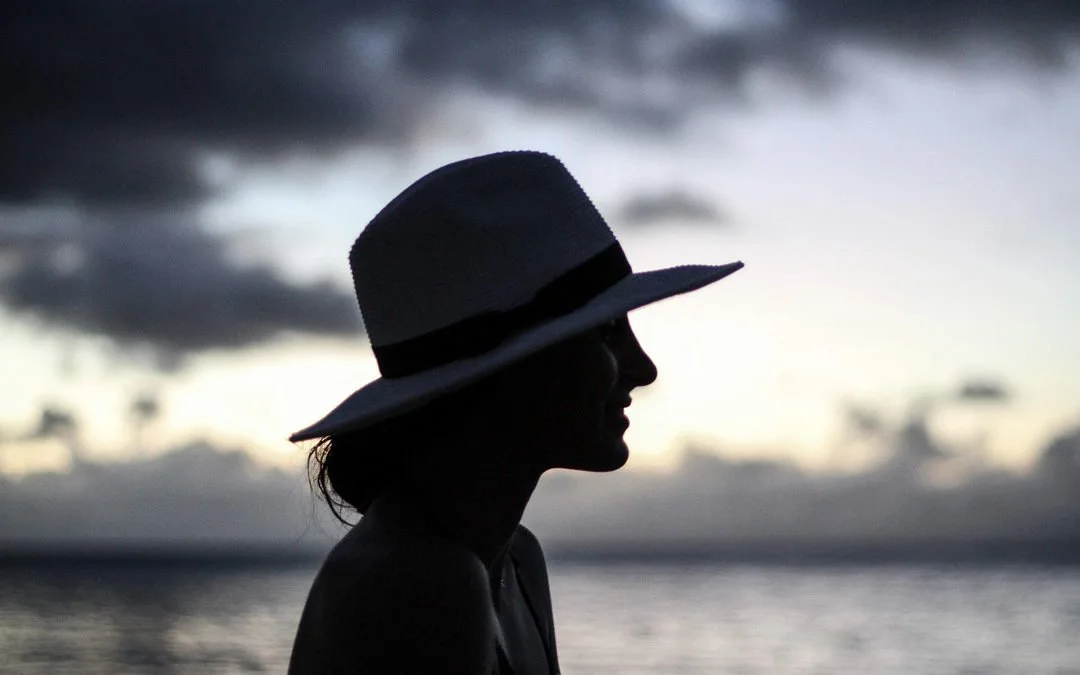 DEBBIE QUIT HER JOB, GAVE HER SON A COOKBOOK, AND HEALED HER BREAST CANCER