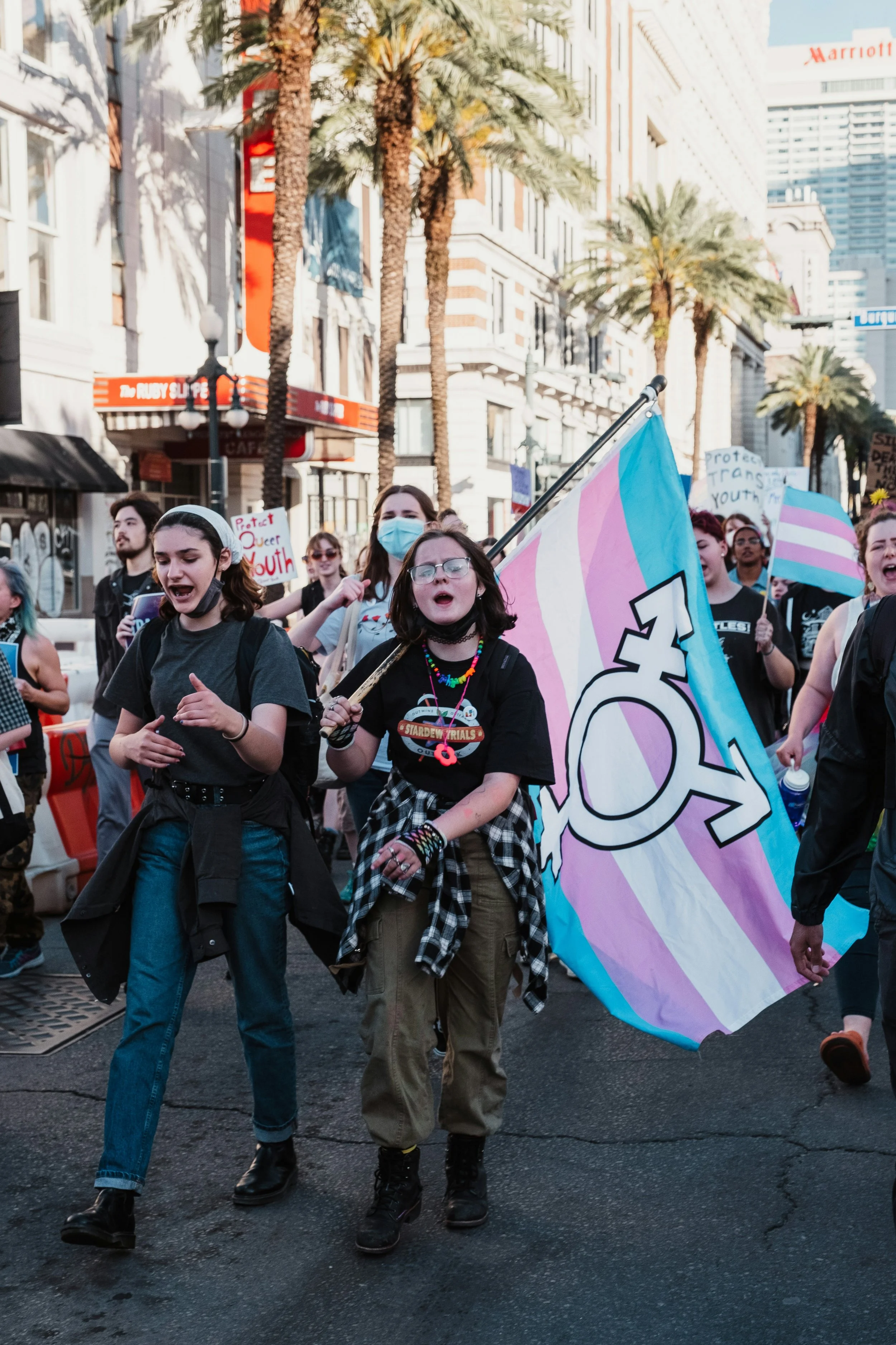 Why Woke is Warfare