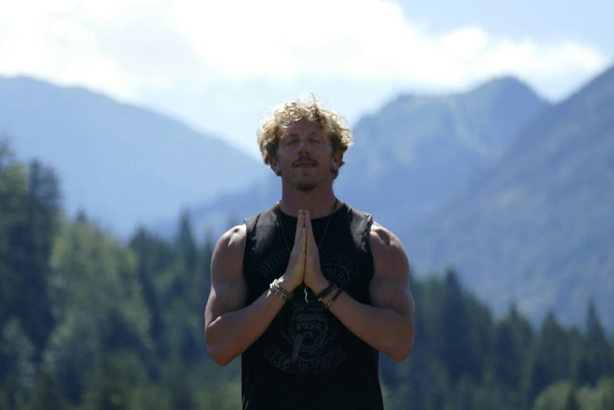 Gratitude: the Key to Prosperity